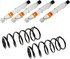 949-580 by DORMAN - Air Suspension Delete Kit