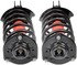 949-598 by DORMAN - Air Suspension Delete Kit