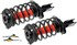 949-598 by DORMAN - Air Suspension Delete Kit