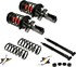 949-599 by DORMAN - Air Suspension Delete Kit