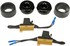 949-599 by DORMAN - Air Suspension Delete Kit