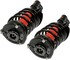 949-599 by DORMAN - Air Suspension Delete Kit