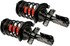 949-599 by DORMAN - Air Suspension Delete Kit