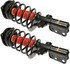 949-599 by DORMAN - Air Suspension Delete Kit