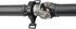 946-980 by DORMAN - Driveshaft Assembly - Rear