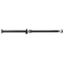 946-986 by DORMAN - Driveshaft Assembly - Rear