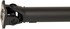 946-993 by DORMAN - Driveshaft Assembly - Rear