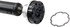 946-993 by DORMAN - Driveshaft Assembly - Rear