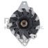 20286 by DELCO REMY - Alternator - Remanufactured, 12V, 105A, Serpentine Pulley, 6-Groove, CW