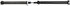 946-891 by DORMAN - Driveshaft Assembly - Rear