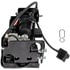 949-001 by DORMAN - "OE Solutions" Air Suspension Compressor - Electronic