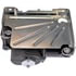 Dorman 949-002 Air Suspension Compressor Air Compressor, Active Suspension