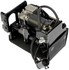 949-000 by DORMAN - "OE Solutions" Air Compressor - Active Suspension