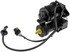 949-007 by DORMAN - Air Compressor, Active Suspension