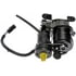 Dorman 949-010 Air Suspension Compressor Air Compressor, Active Suspension