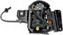 949-008 by DORMAN - Air Compressor, Active Suspension