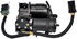 949-034 by DORMAN - Suspension Air Compressor