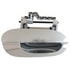 Dorman 95156 Exterior Door Handle Exterior Door Handle Front And Rear Right Without Keyhole