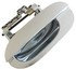 95161 by DORMAN - Exterior Door Handle Rear Left All Chrome