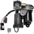 Dorman 949-900 Air Suspension Compressor Air Compressor, Active Suspension