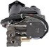 949-900 by DORMAN - Air Compressor, Active Suspension