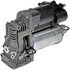 949-910 by DORMAN - Air Compressor, Active Suspension