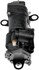 949-911 by DORMAN - Air Compressor, Active Suspension