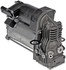 949-911 by DORMAN - Air Compressor, Active Suspension