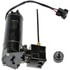 949-913 by DORMAN - Air Compressor, Active Suspension