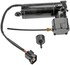 949-913 by DORMAN - Air Compressor, Active Suspension