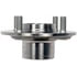 Dorman 951-088 Wheel Bearing and Hub Assembly Wheel Hub And Bearing Assembly - Rear