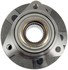 951-086 by DORMAN - Wheel Hub And Bearing Assembly - Front