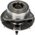 951-086 by DORMAN - Wheel Hub And Bearing Assembly - Front