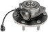 951-098 by DORMAN - Wheel Hub And Bearing Assembly - Front