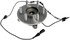 951-099 by DORMAN - Wheel Hub And Bearing Assembly - Front