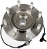 951-102 by DORMAN - Wheel Hub And Bearing Assembly - Front