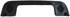 95111 by DORMAN - Exterior Door Handle Rear Right And Left Texture Black