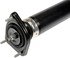 949-709 by DORMAN - Active Air Suspension Air Shock