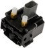 949-792 by DORMAN - Air Compressor Valve Block