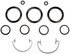 949-795 by DORMAN - Air Spring Solenoid O-Ring Kit