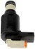 949-800 by DORMAN - Air Suspension Solenoid