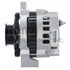 20380 by DELCO REMY - Alternator - Remanufactured