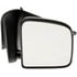 Dorman 955-010 Door Mirror Side View Mirror - Left, Manual