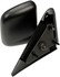 Dorman 955-010 Door Mirror Side View Mirror - Left, Manual
