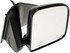 Dorman 955-010 Door Mirror Side View Mirror - Left, Manual