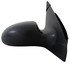 955-021 by DORMAN - Side View Mirror - Right, Power, Black