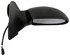 955-021 by DORMAN - Side View Mirror - Right, Power, Black