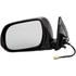 Dorman 955-1040 Door Mirror Side View Mirror - Left Side