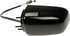 955-104 by DORMAN - Side View Mirror - Left, Manual Remote