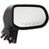 955-1049 by DORMAN - Side View Mirror - Right Side